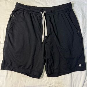 Vuori Ponto Short